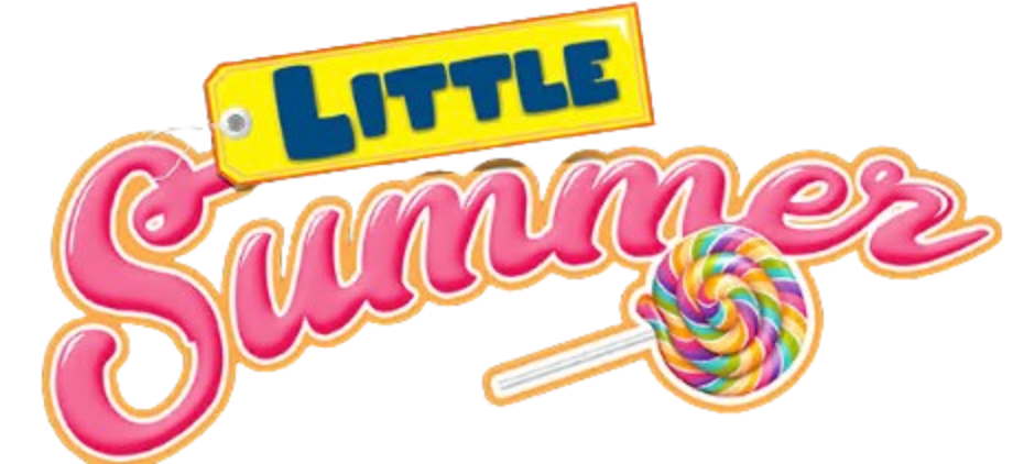 Little Summer - Age Warning Header